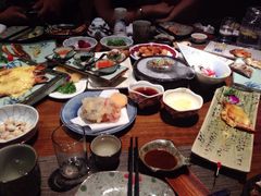 味见日本料理-味见·荣家(亚泰大街店)