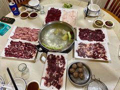 -伟记牛肉(金鸿公路店)