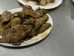 -阿婆东山羊肉店(鸿港海鲜批发市场店)