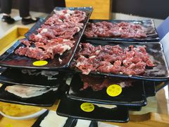 -陈记顺和牛肉火锅馆(天河北路店)