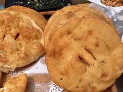 -老磨油饼(高陵店)