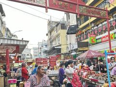 -唐人街(耀华力路)