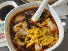 -锡笼记·无锡小笼(方塔店)