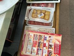 -野妹火锅(龙岗店)