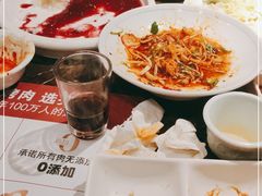 -一品诚记烤肉(大连柏威年购物中心店)