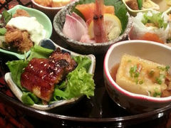 东京小便当-东京和食 Sun with AQUA