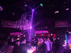 -苏荷酒吧(九街店)