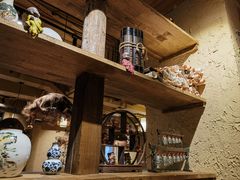 -泥糊破店小酒馆·团建聚餐(南京西路店)