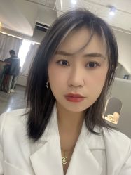 -蚂蚁造型沙龙