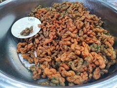 -王阿姨文昌油赞子(府桥街店)