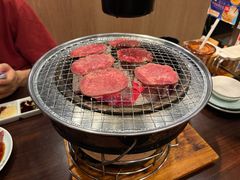 -和牛放题·蒜香烧肉PURUSHIN(马场路店)