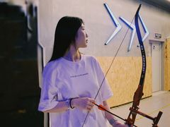 -世代星球·保龄球·镭战真人CS·团建(杨浦店)