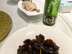 -老洋房花园饭店(绍兴路店)