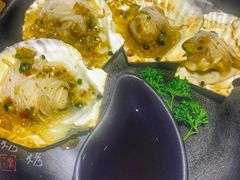 -何师烧烤·香辣蟹·川菜·30年老品牌(太古里旗舰店)