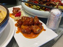 -铜锣湾·有麝自然香(长嘉汇购物公园店)