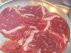 -喜井无限自助烤肉公司(石厦店)