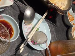 -捞王锅物料理(金华义乌之心店)