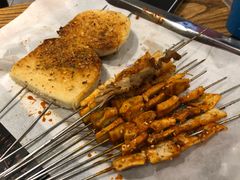 烤板筋-沿海405烤场(沿海赛洛城店)