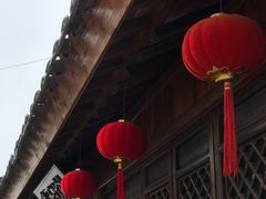 -青果巷历史文化街区