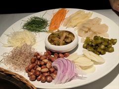 -老伙记海鲜码头(北滘店)