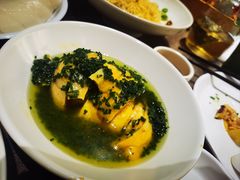 -苏小柳点心·手作小笼包(浦东嘉里城分院)