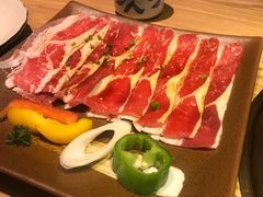 -久苑烧肉(世界城广场店)