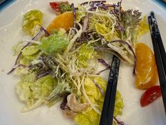 -渔村盛宴(航空新城店)