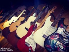 -艺桉余音琴行(火神庙分店)