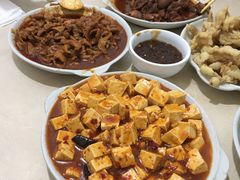 -满口香饭店