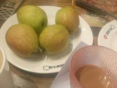 -我家牛排(莱山区永旺店)