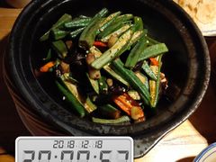 -小放牛炒菜馆(中山路乐汇城店)