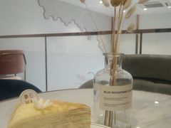 香草千层-DEMO黛慕蛋糕(中泰店)