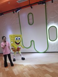 -尼克Playtime(欢乐海岸店)