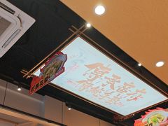 -华记煲仔华·煲仔饭(市桥易发店)