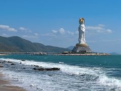 -三亚南山文化旅游区