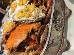 -新黑石礁酒楼·海鲜(黑石礁店)