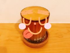 -Legno.ita Coffee by Wood(襄阳南路店)