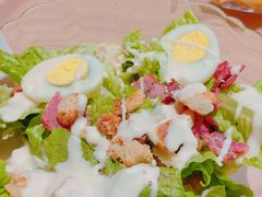 彩虹考伯沙拉-必胜客(永旺店)