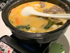 -香香海南菜餐厅