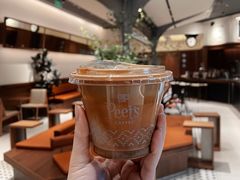 -Peet's Coffee皮爷咖啡(武商Mall手作店)