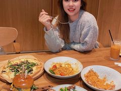 -农畉LONFOOD(福田星河COCOPark店)