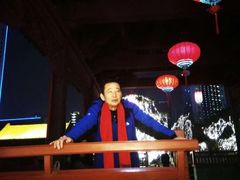 -迎泽公园