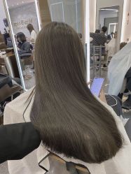 -Mix Boom Hair salon