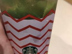 -星巴克(凯德晶萃店)