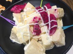-九田家黑牛烤肉料理(太阳城店)