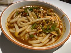 -西域阿里马新疆菜·清真(桂花路店)