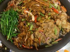 -一烙锅(友谊店)