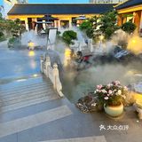 无滤镜也能这么仙