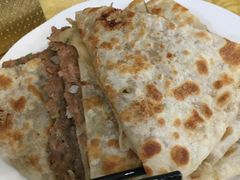 -王学胜肉饼