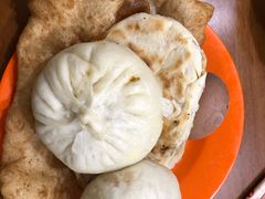 -马记伊源斋涮肉·清真菜(潘家园古玩市场店)